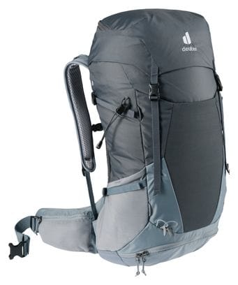 Sac de Randonnée Deuter Futura 32 Gris Bleu