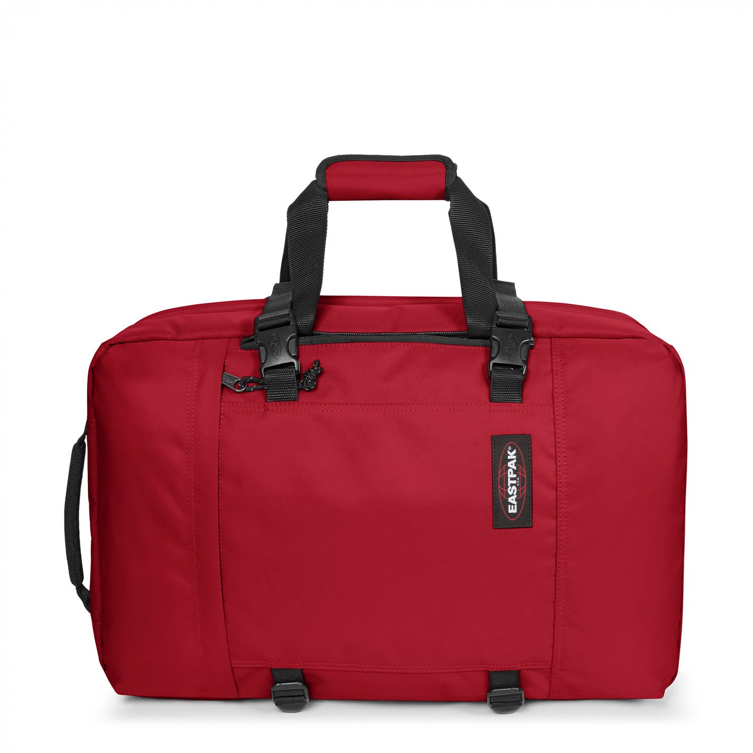 Eastpak Travelpack scarlet red
