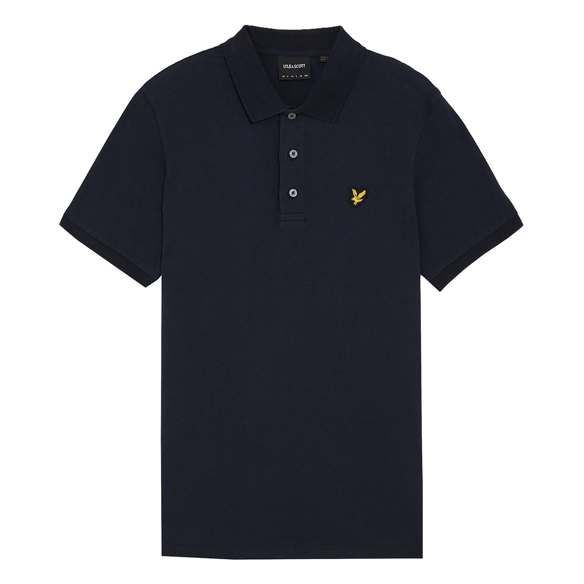 Heren T-shirt KBIS25-M17