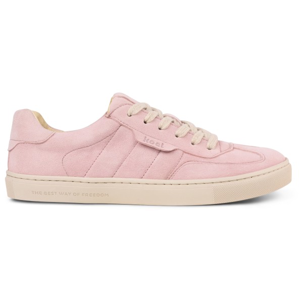 Koel - Women's Helena Suede - Chaussures minimalistes