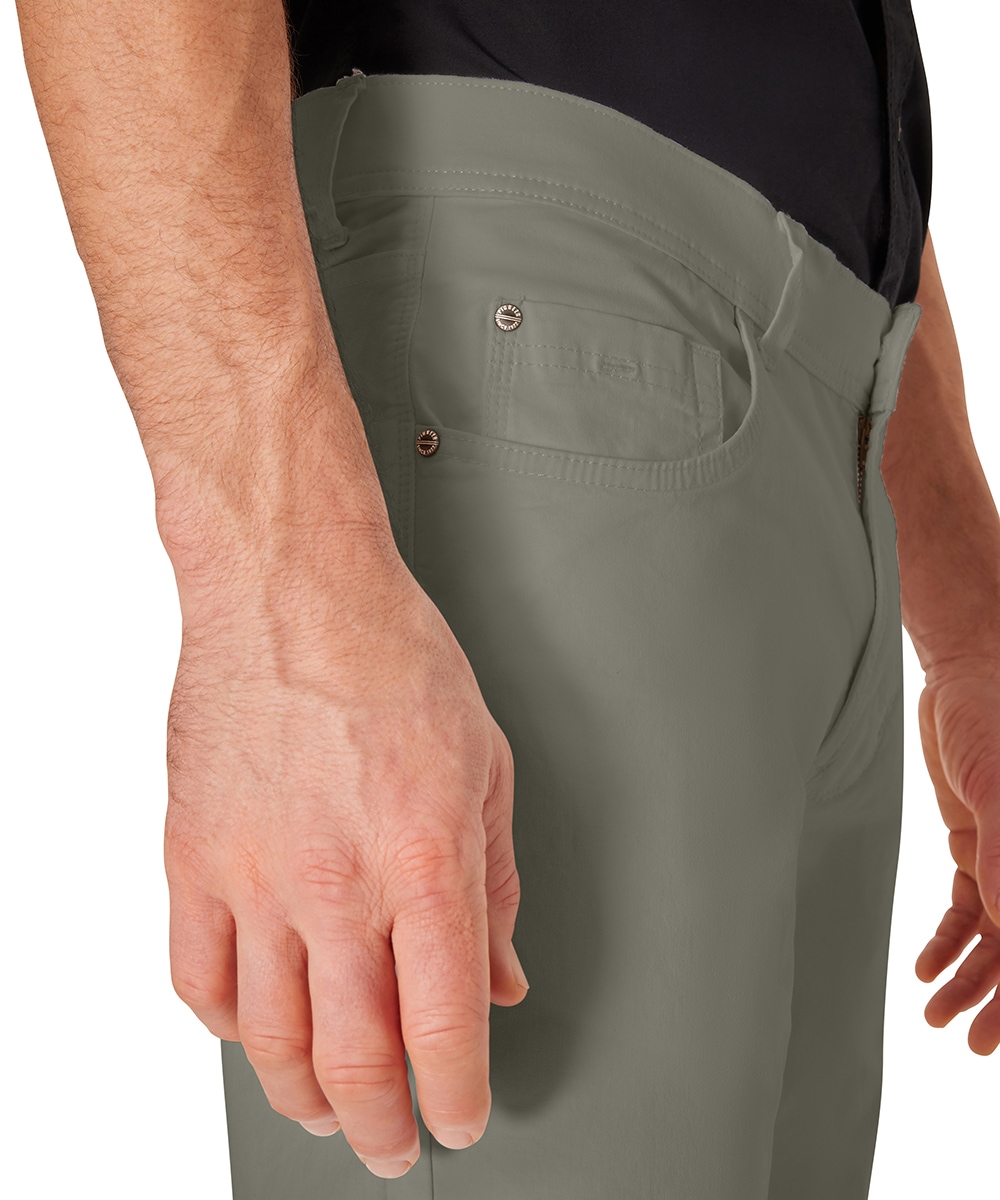 Pioneer Authentic Jeans 5-Pocket-Hose »Rando«  mit schmalem Schnitt