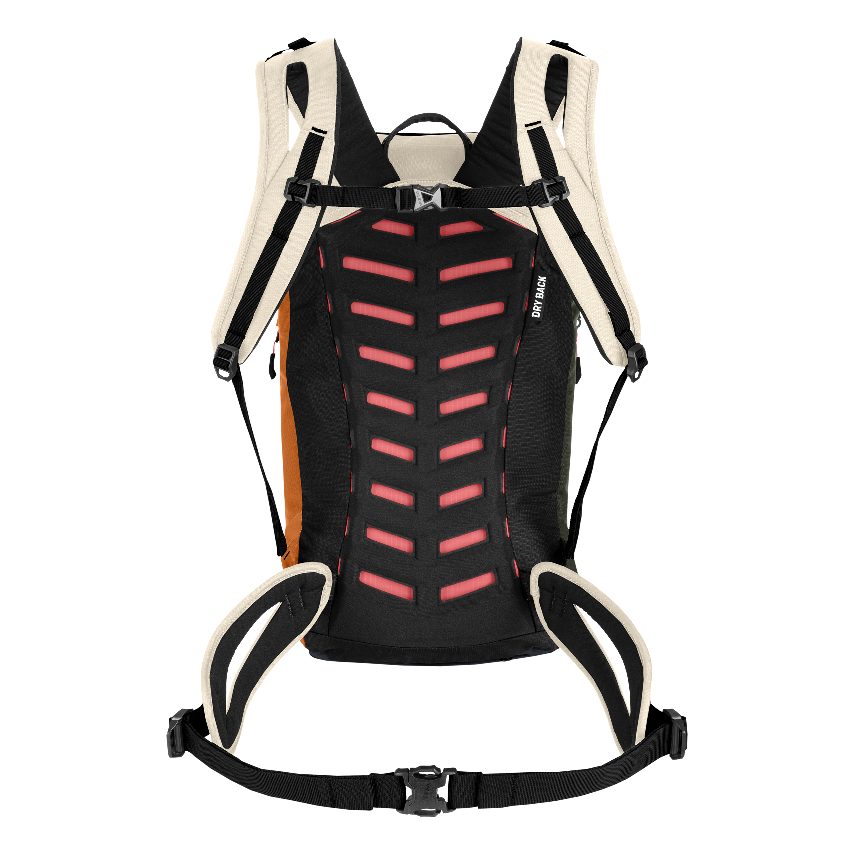 Puez 23L Rucksack Damen