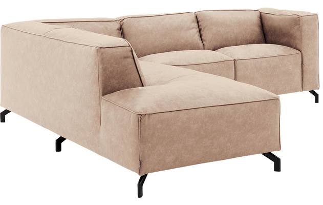 Hoekbank Calvin