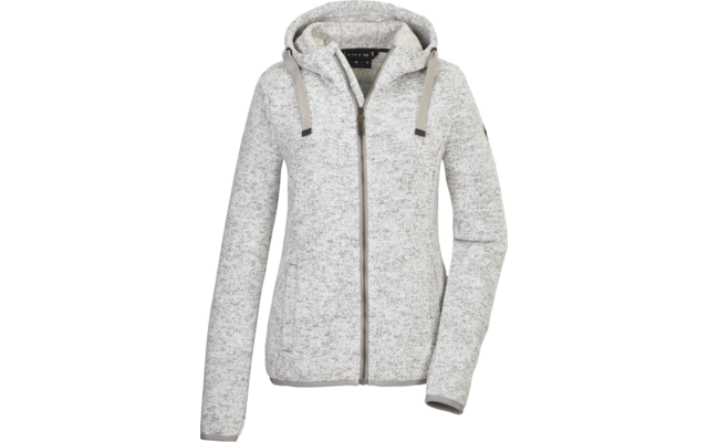 G.I.G.A. DX by killtec GW 52 Damen Strickfleecejacke