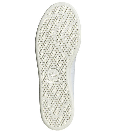 adidas Originals Schuhe - Stan Smith - Weiß/Lila