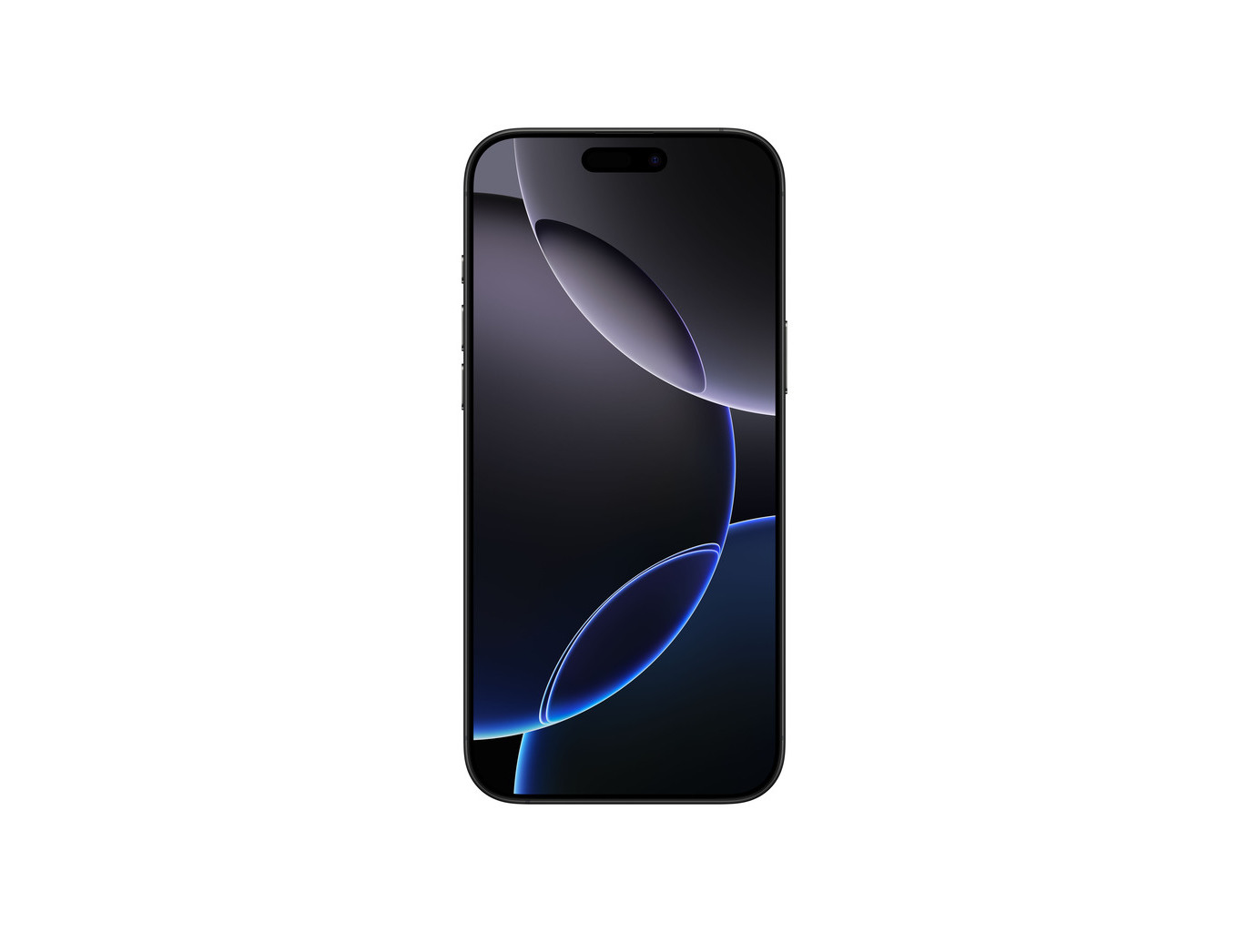 IPHONE 16 PRO MAX APPLE 512GB TITÂNIO PRETO