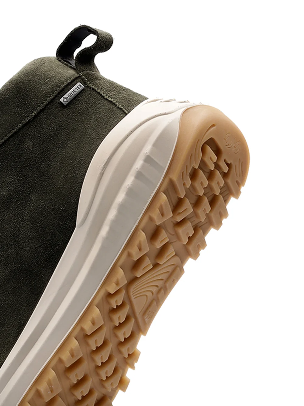Stiefelette Massa forest