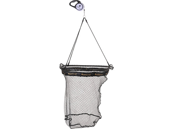 Westin Foldable Retaining Net XL Dropnet (Corde de 5m)