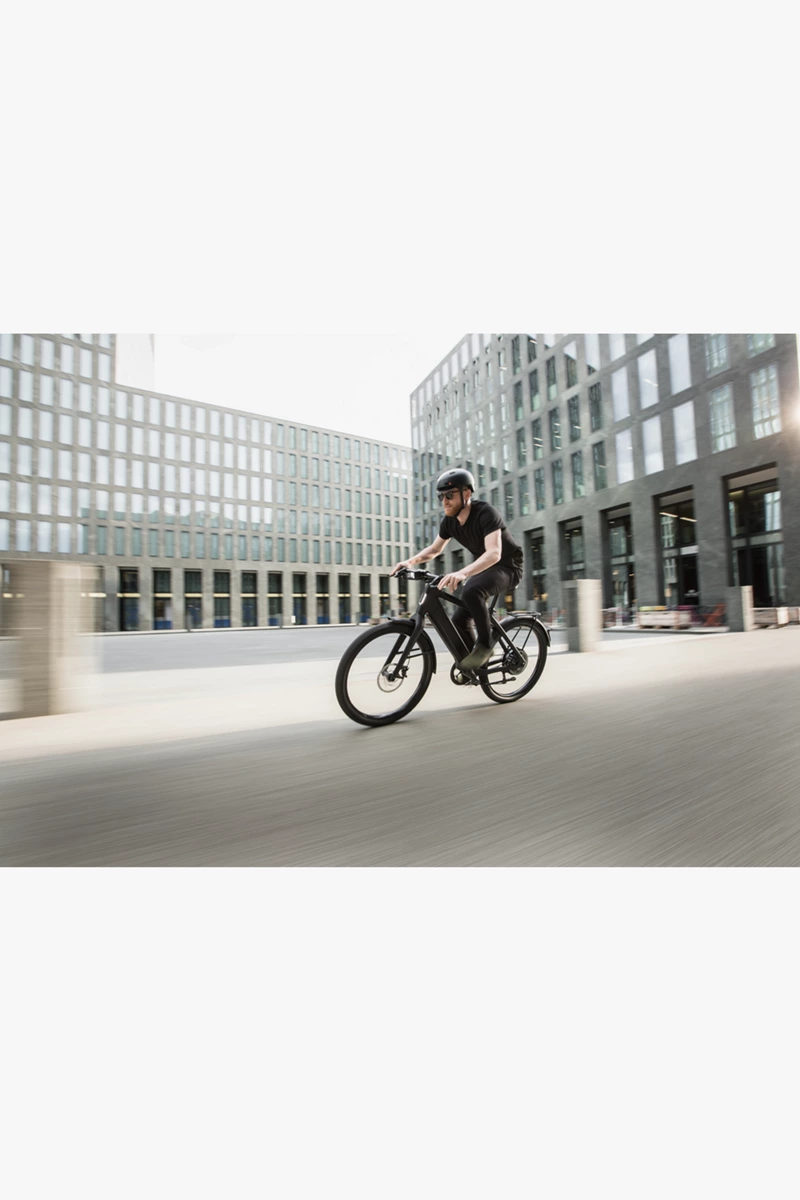 Stromer ST3 Sport 27.5 E-Bike 2024
