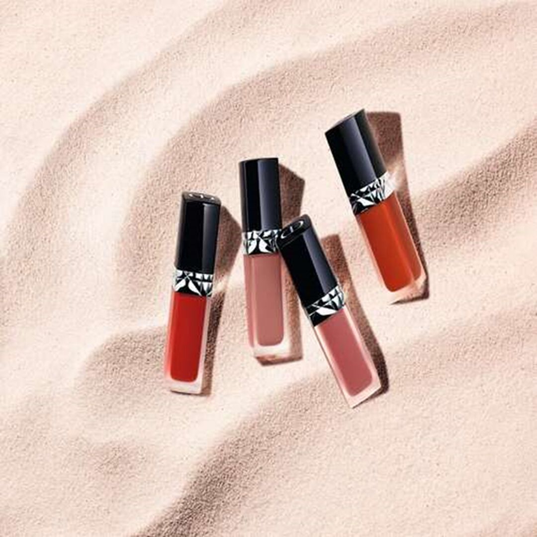 Dior Rouge Dior Rouge Dior Forever Liquid