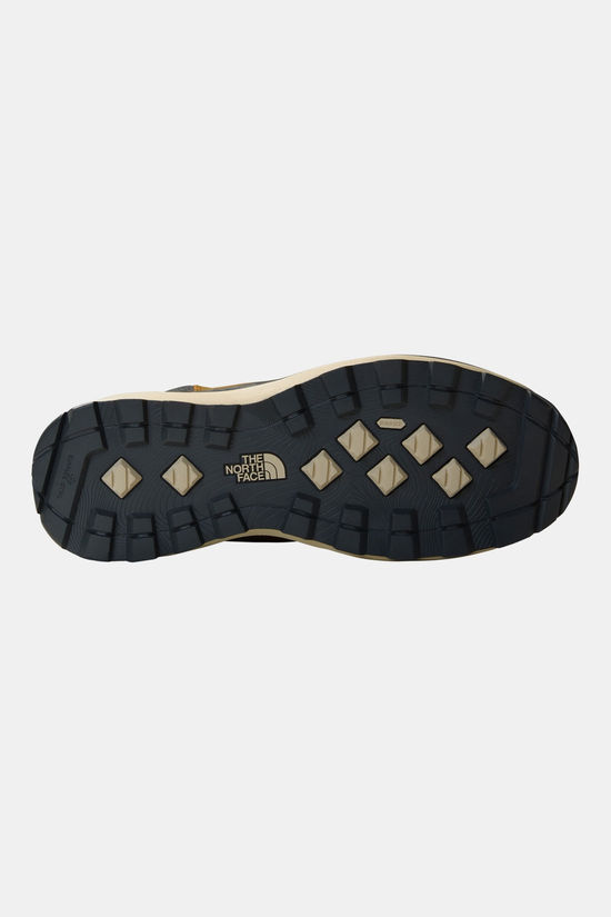 The North Face The North Face Bergen Leather WP Winterschoen