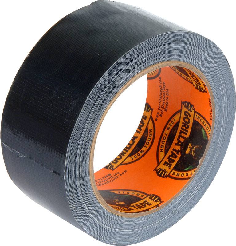 Gorilla Tape black 11m