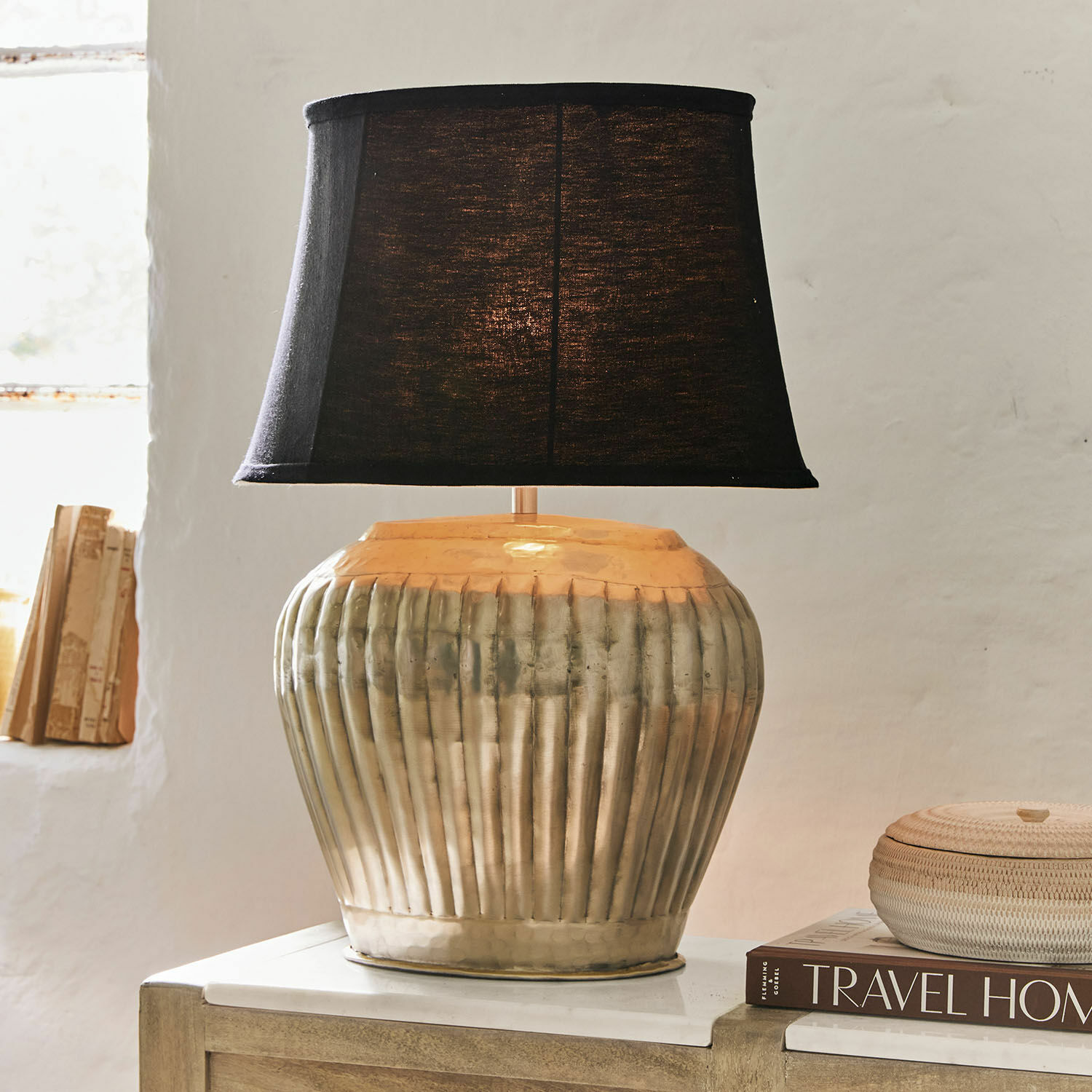 Tischlampe Plivot