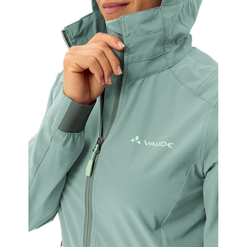 Neyland Wind Jacket - Veste coupe-vent femme
