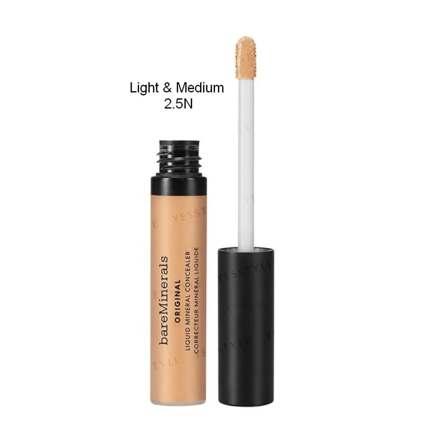 BareMinerals - Originele vloeibare minerale concealer