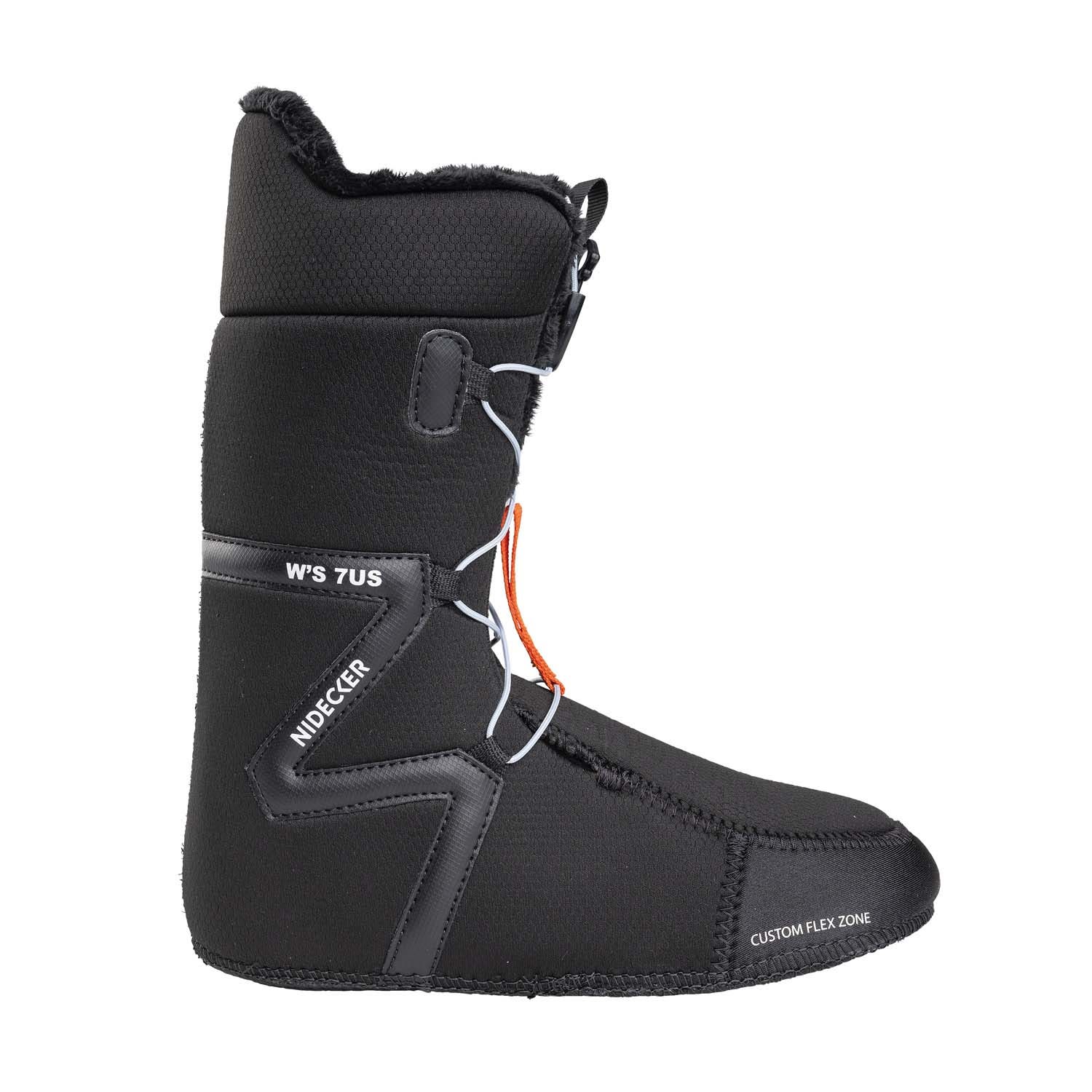 Nidecker  Cascade W
