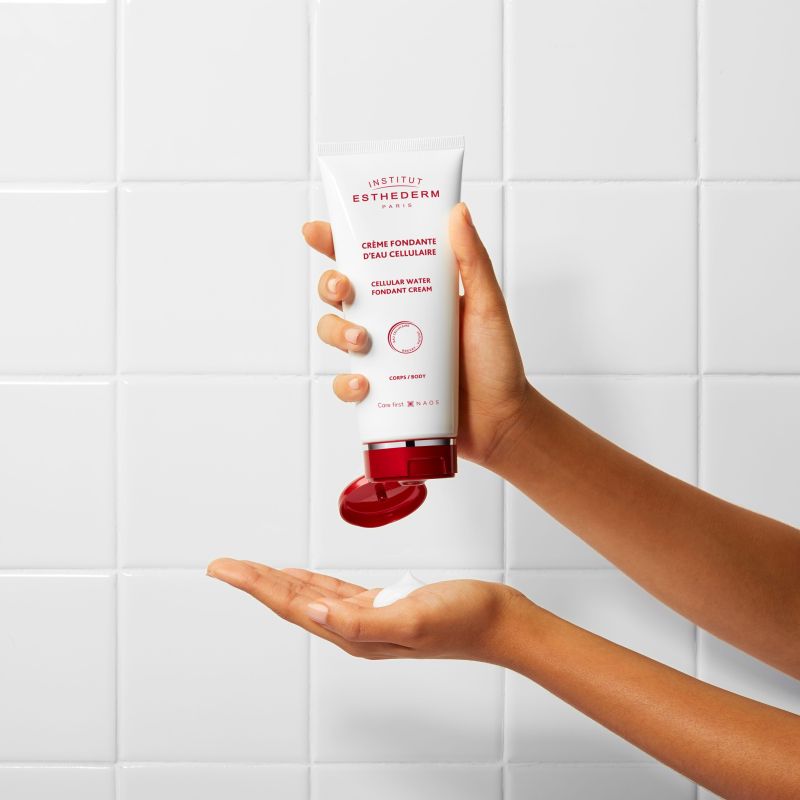 Crème Fondante d'Eau Cellulaire Esthederm 200ml