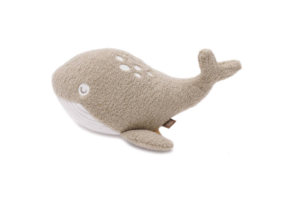 activity Toy Deepsea Whale