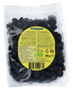 Horizon Cranberries Bio 200GR