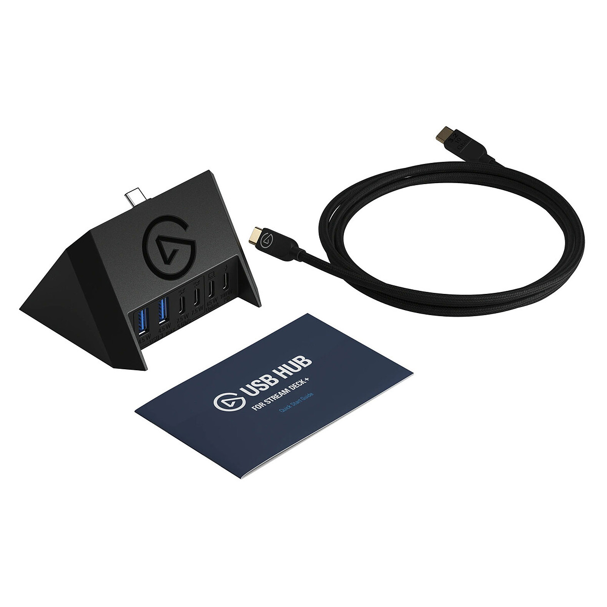 Elgato USB Hub