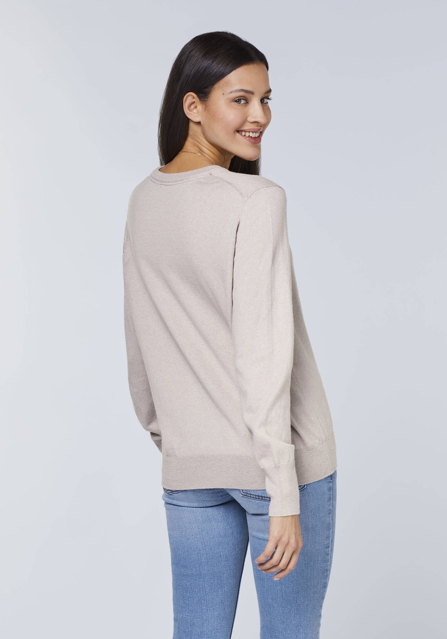 Polo Sylt| Damen Strickpullover