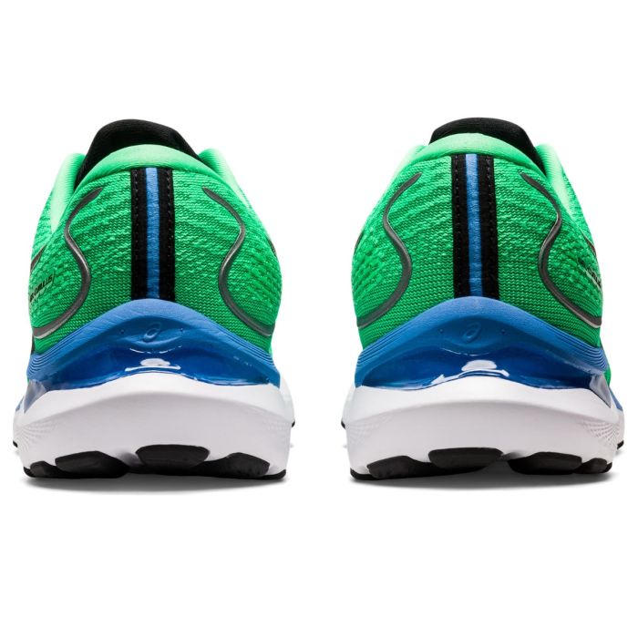 Asics Herre Løbesko Gel-Cumulus 24 Ekiden Grøn