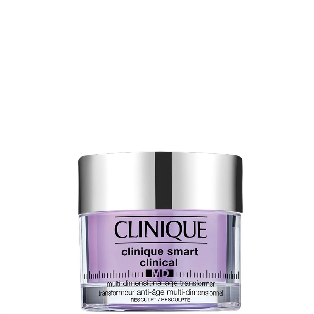 CLINIQUE SMART CLINICAL MD Transformeur Anti-Âge Multi-Dimensionnel Resculpte