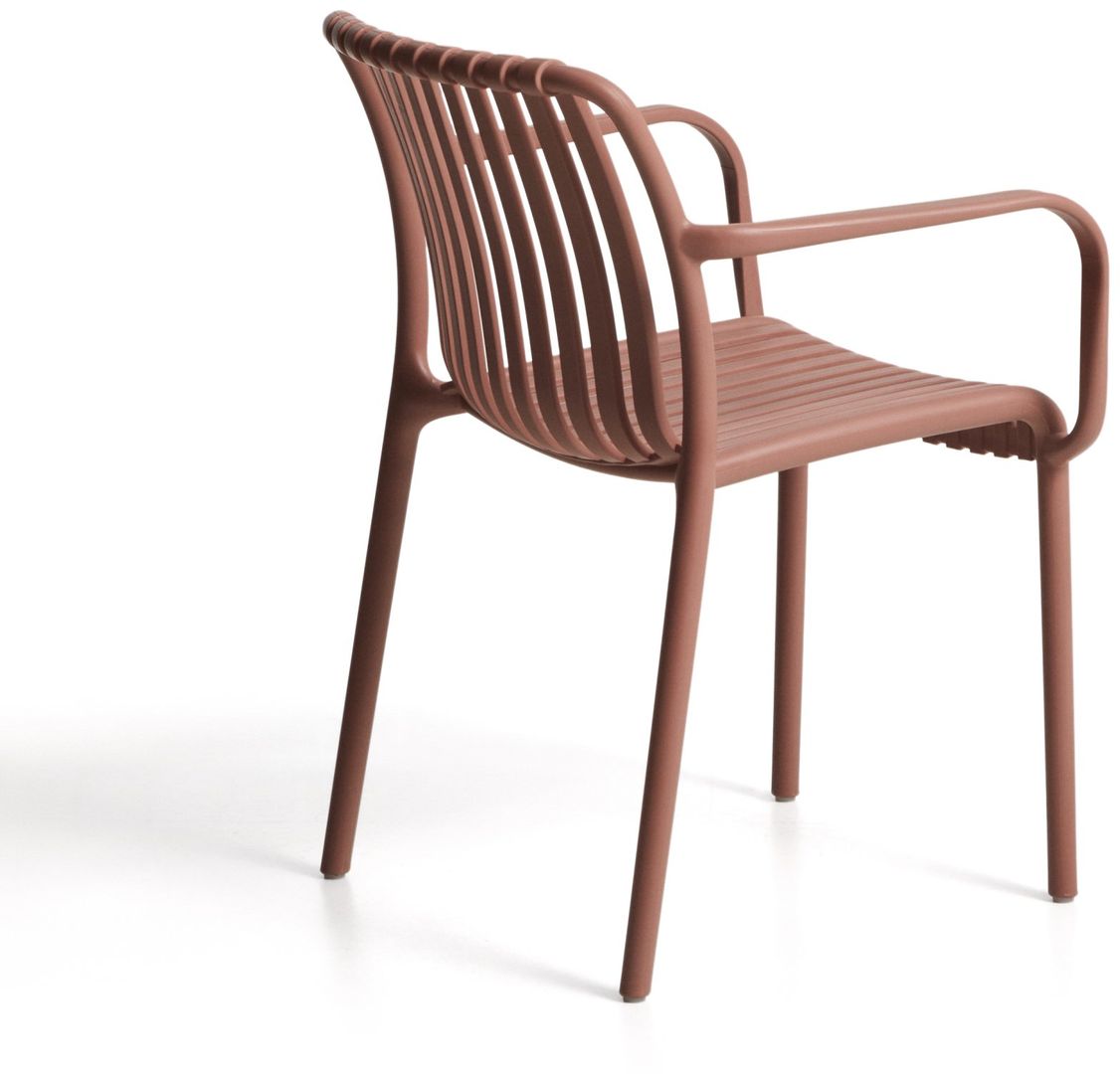 Kave Home   Isabellini Tuinstoel