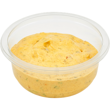 Oma's Kip Kerrie Salade 160 g