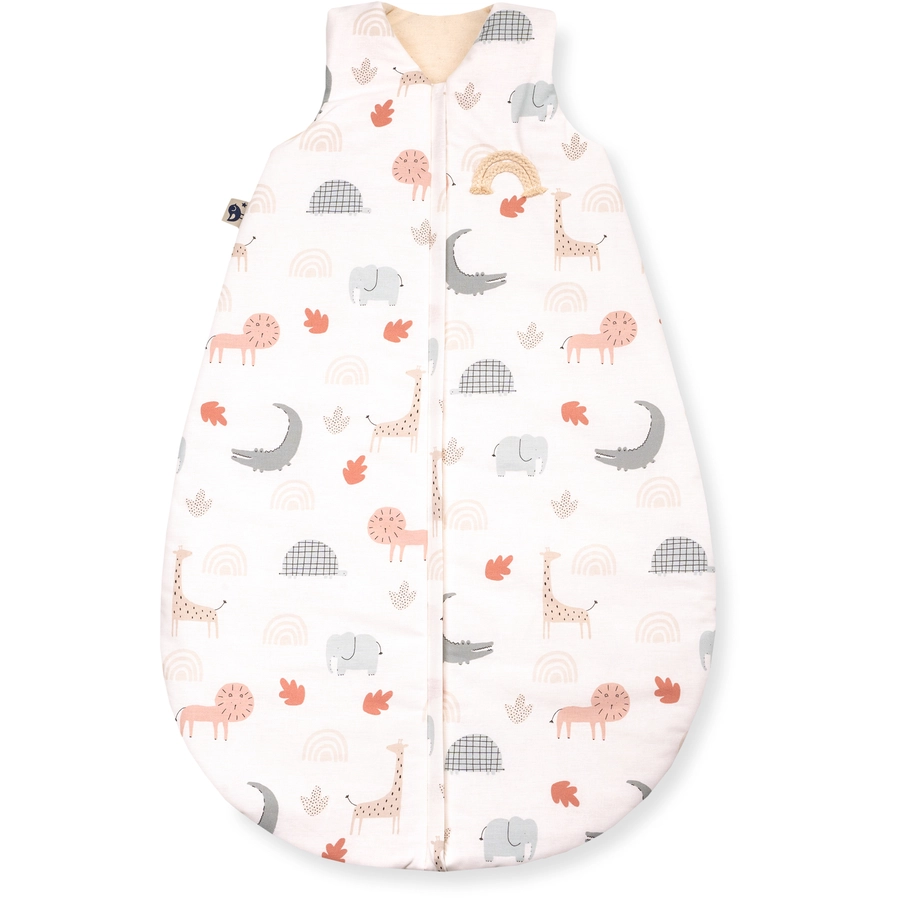 JULIUS ZÖLLNER Schlafsack Organic Wild Friends