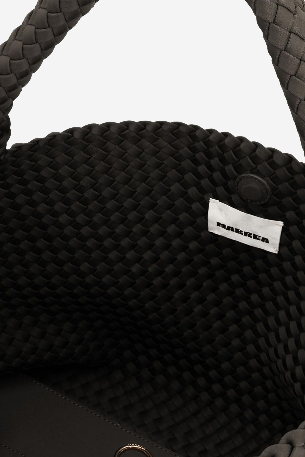 Marrea handwoven large bucket