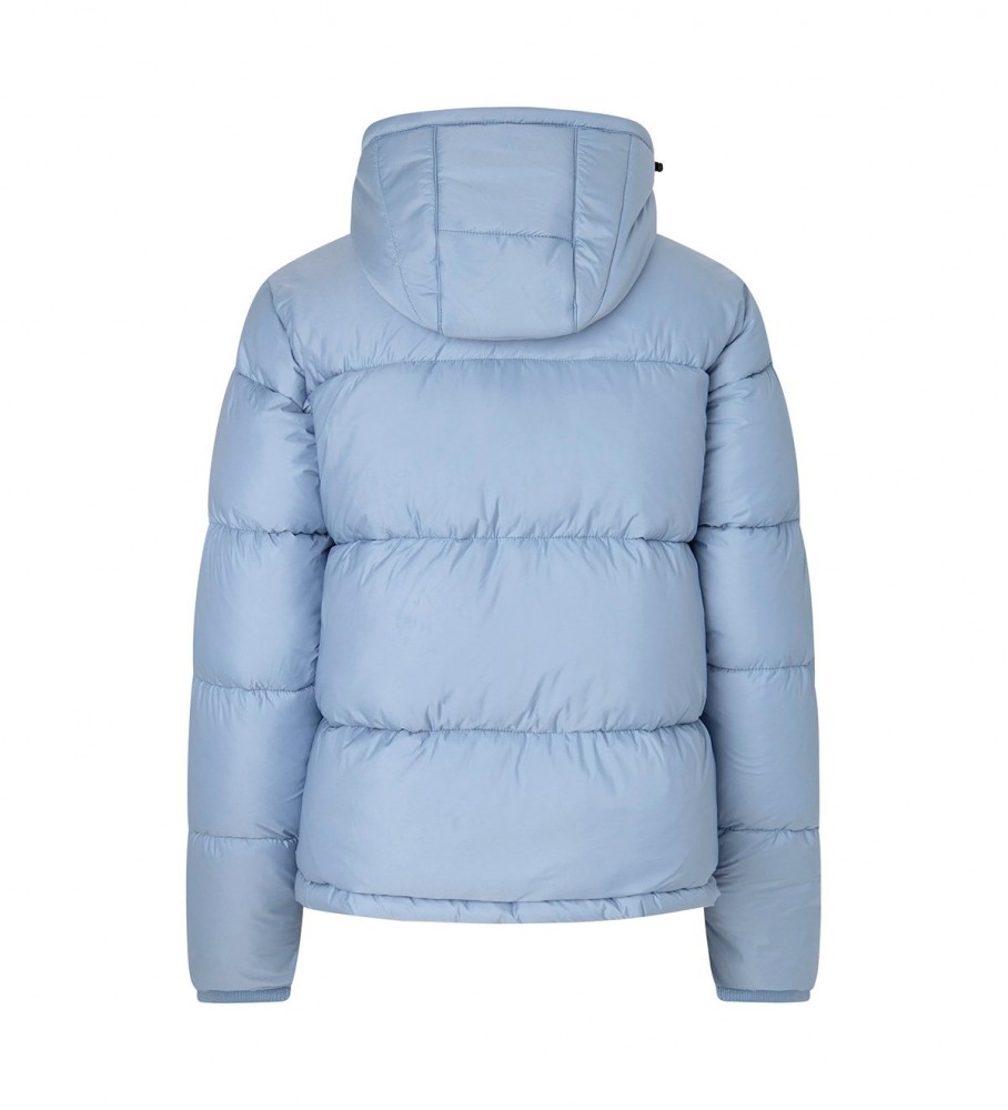 Jaqueta Pepe Jeans Morgan Azul