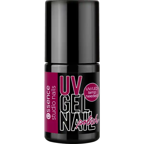 studio nails UV GEL NAIL polish 106 chic on fleek