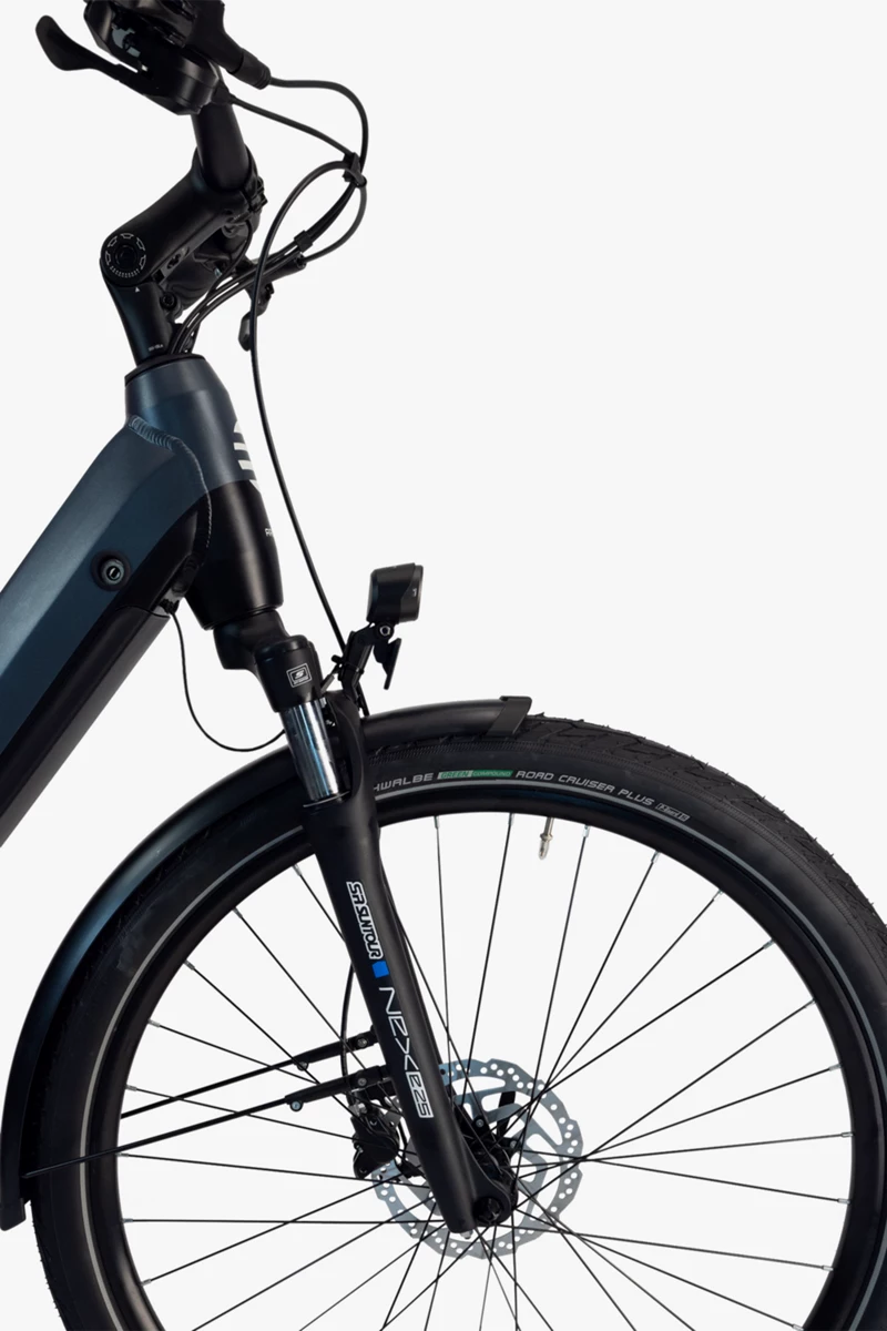 Stoke Arenas 500 29 E-Bike 2024