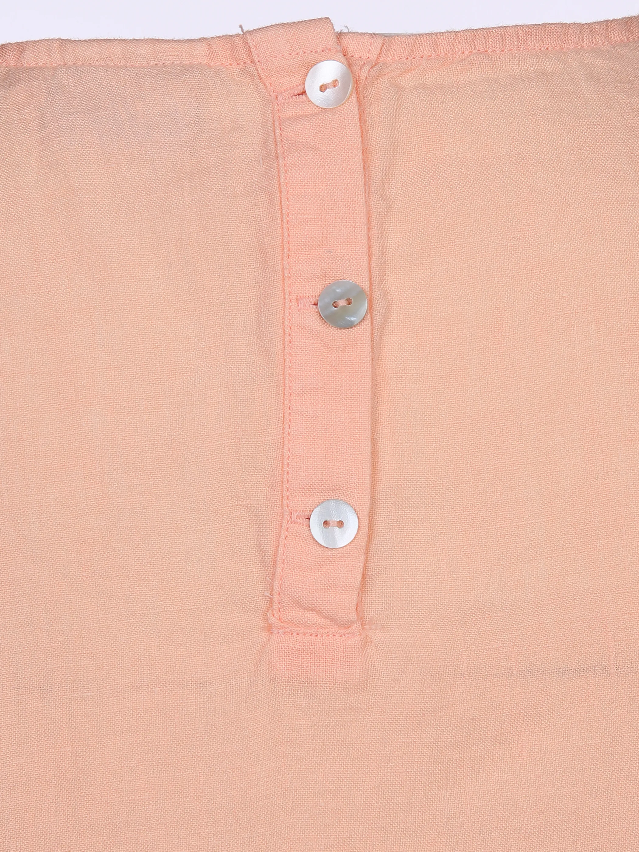 Damen Leinenbluse