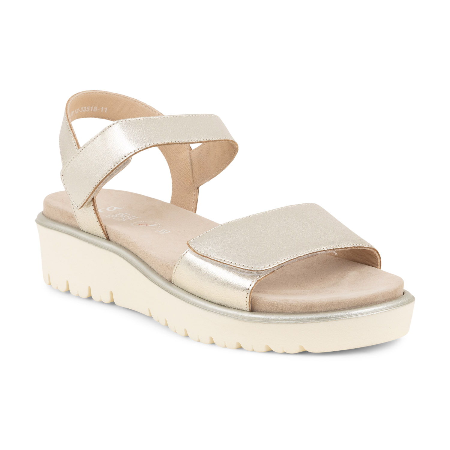 Sandales femme ARA ARADORE
