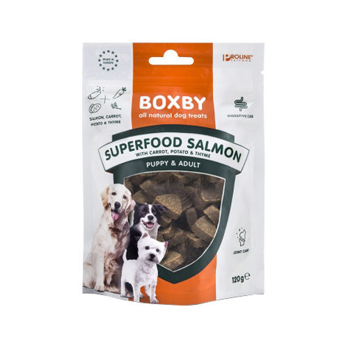 Boxby Superfood