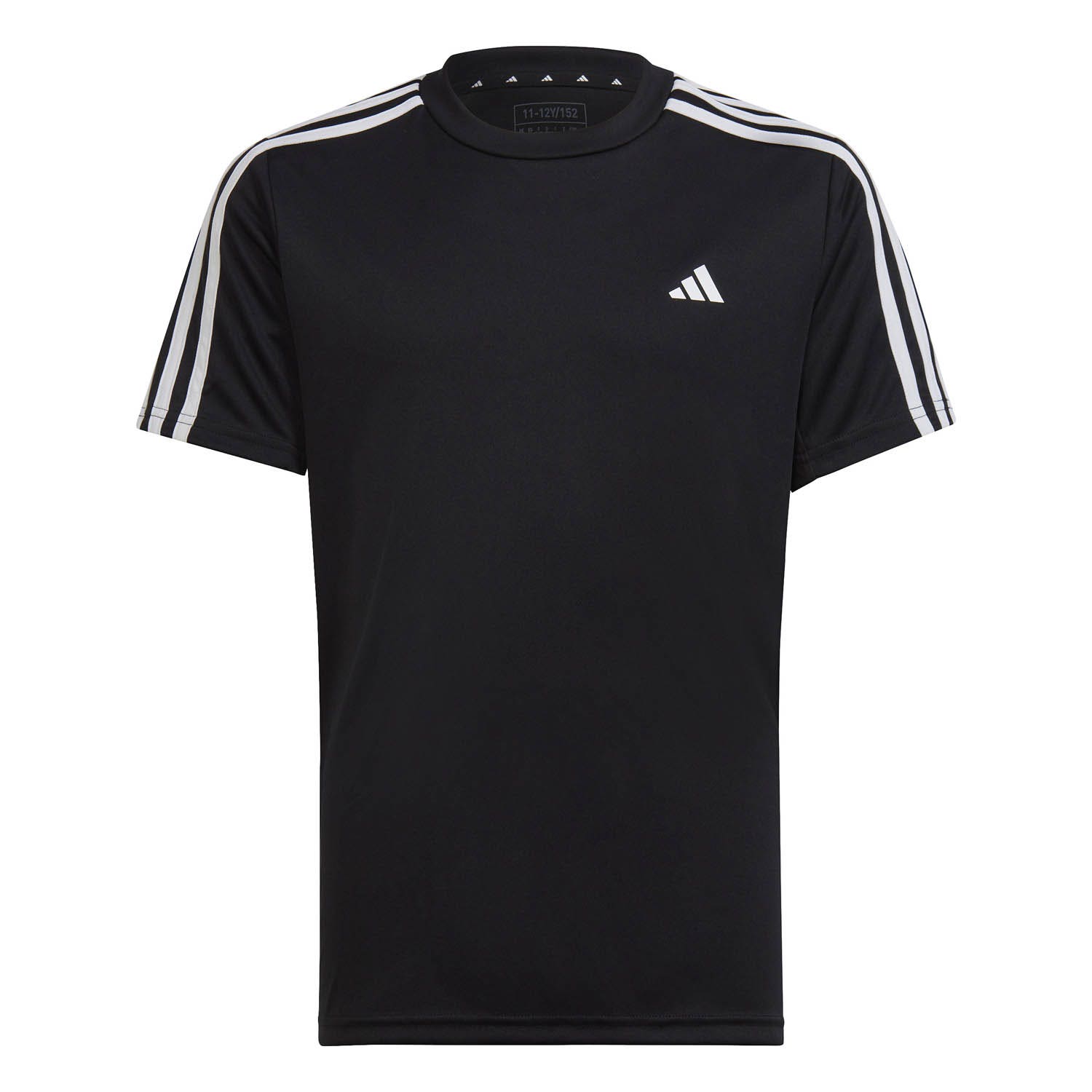 adidas  Train Essentials AEROREADY 3-Stripes Regular-Fit T-shirt