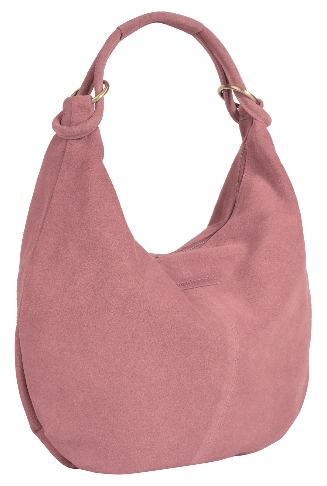 Bruno Banani Shopper echt Leder