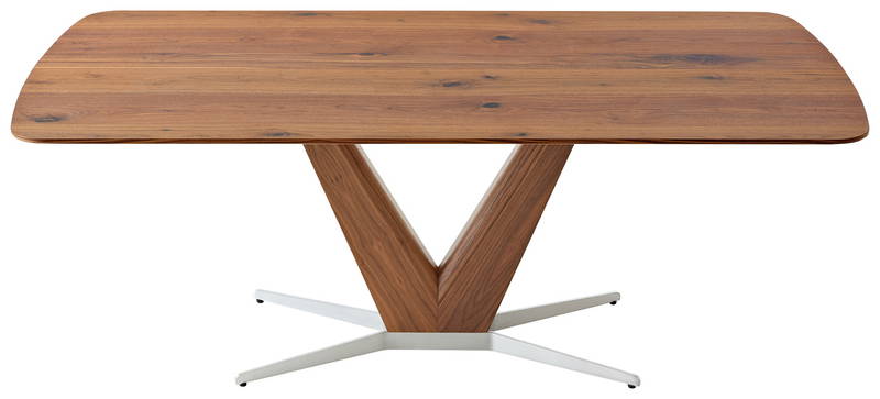 Koinor Esstisch DINING SYSTEM