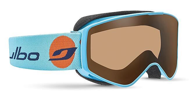 JULBO - MASQUE DE SKI PROTON PHOTO CAT.2 A 3