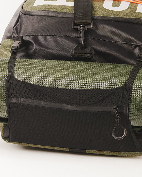 Picsil Backpack Duffle Green 45L