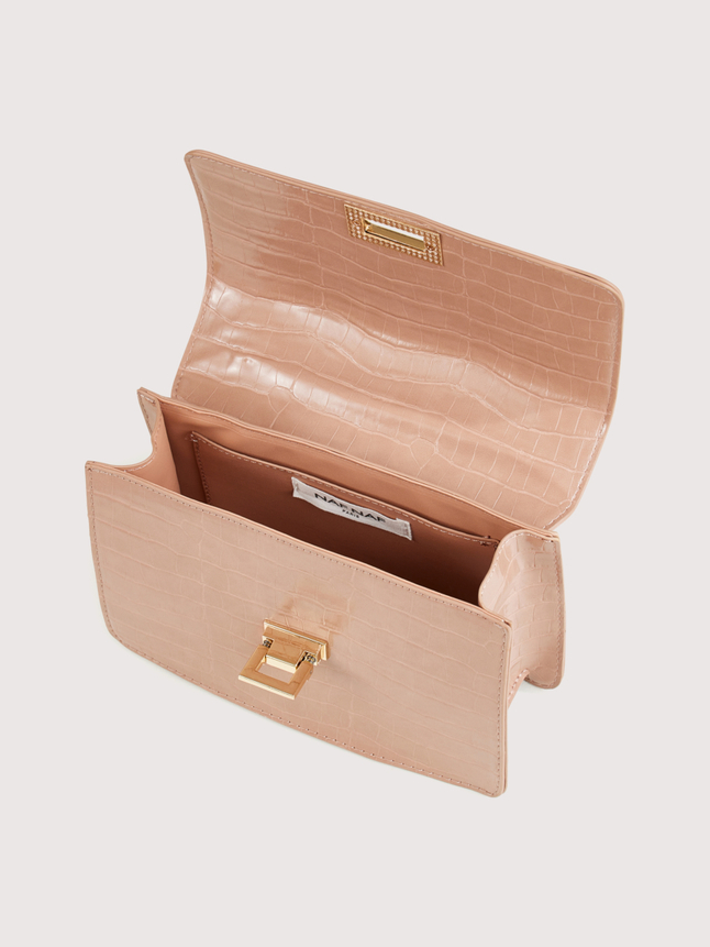 Sac double portée