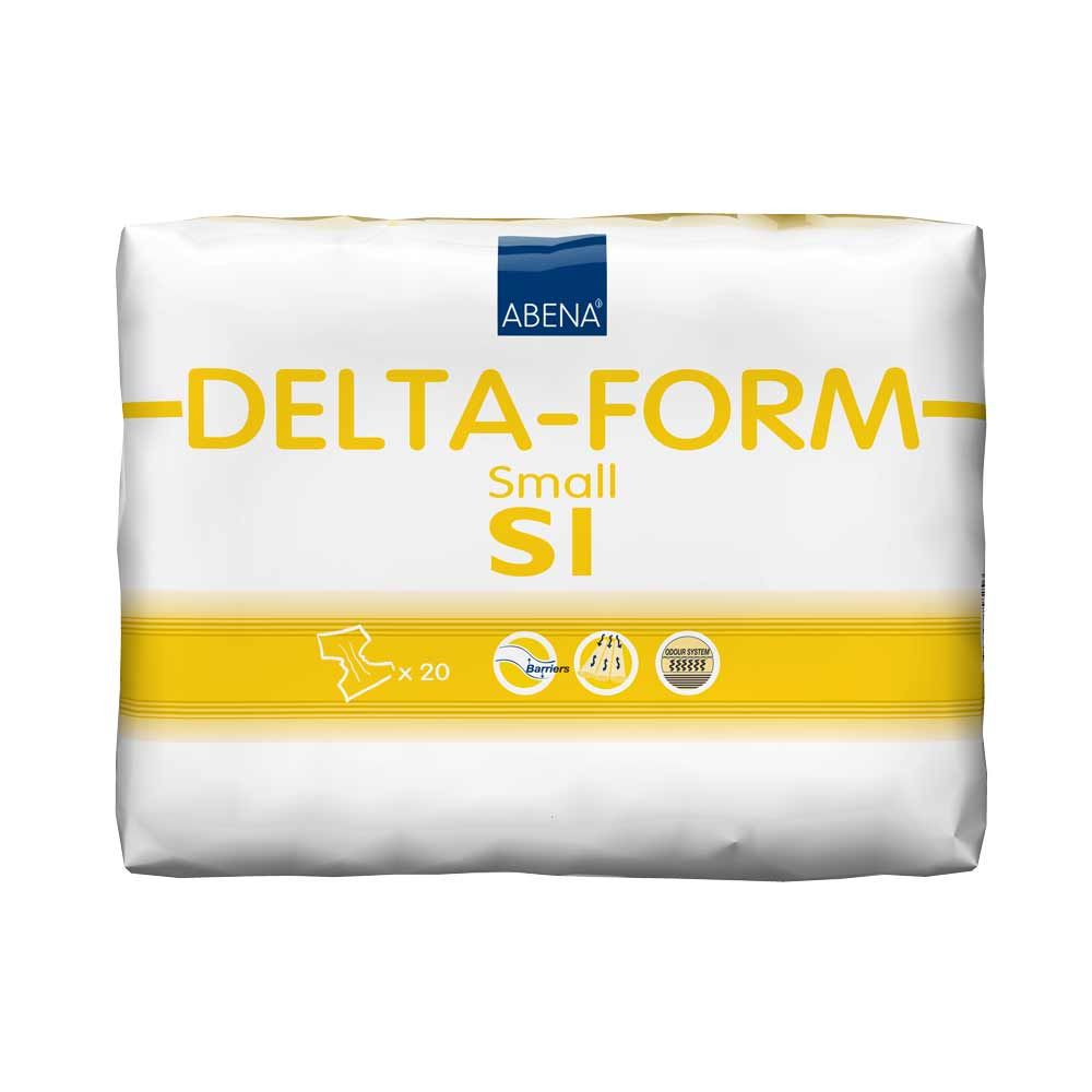 Abena Delta-Form S1