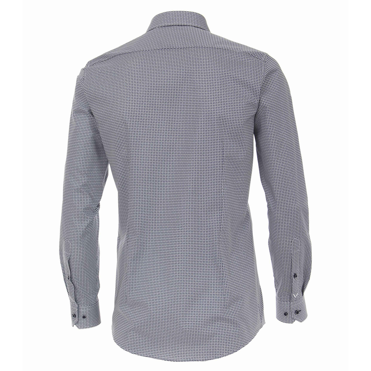 VENTI Kent Body Fit S0182A
