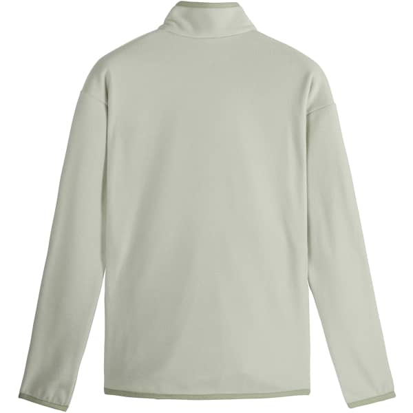 Veste polaire PICTURE TEDDIE FZ FLEECE DESERT SAGE