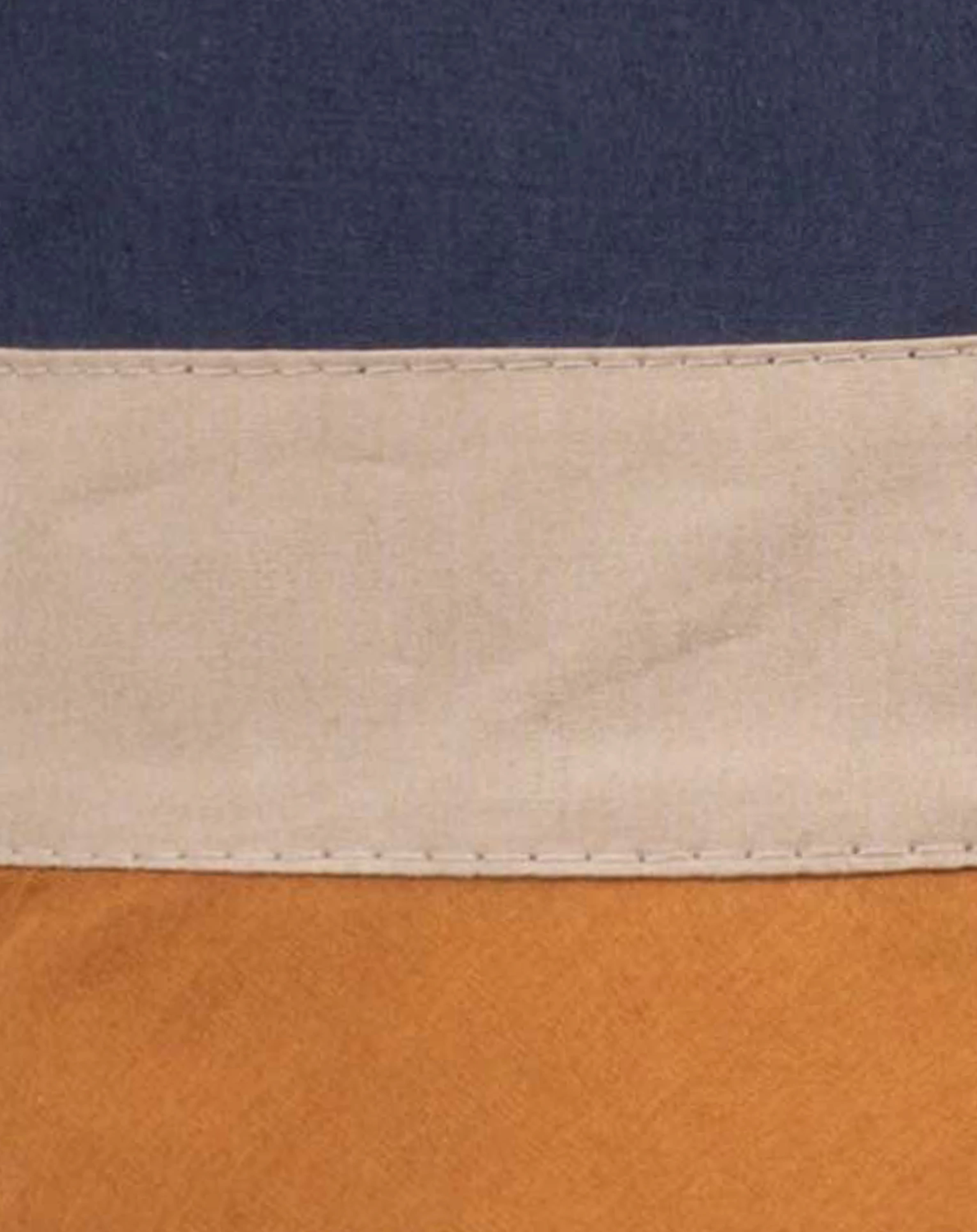Fischerhut MULTI in indigo