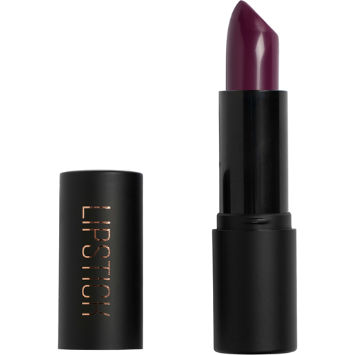 Nilens Jord Lipstick, Ruby Red