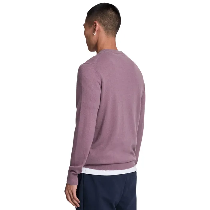 Lyle & Scott Merino Sweater Heren