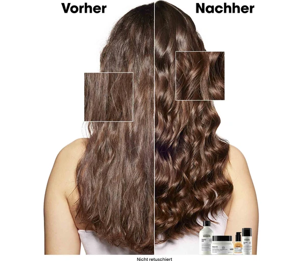 L'Oréal Professionnel Metal DX Shampoo